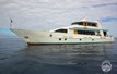 Fiji Aggressor Yacht